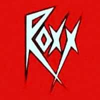 Roxx (USA-1) : Roxx